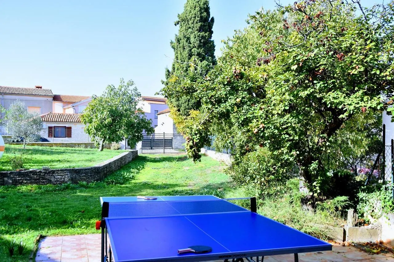 Nyaraló Vacation Home Póla