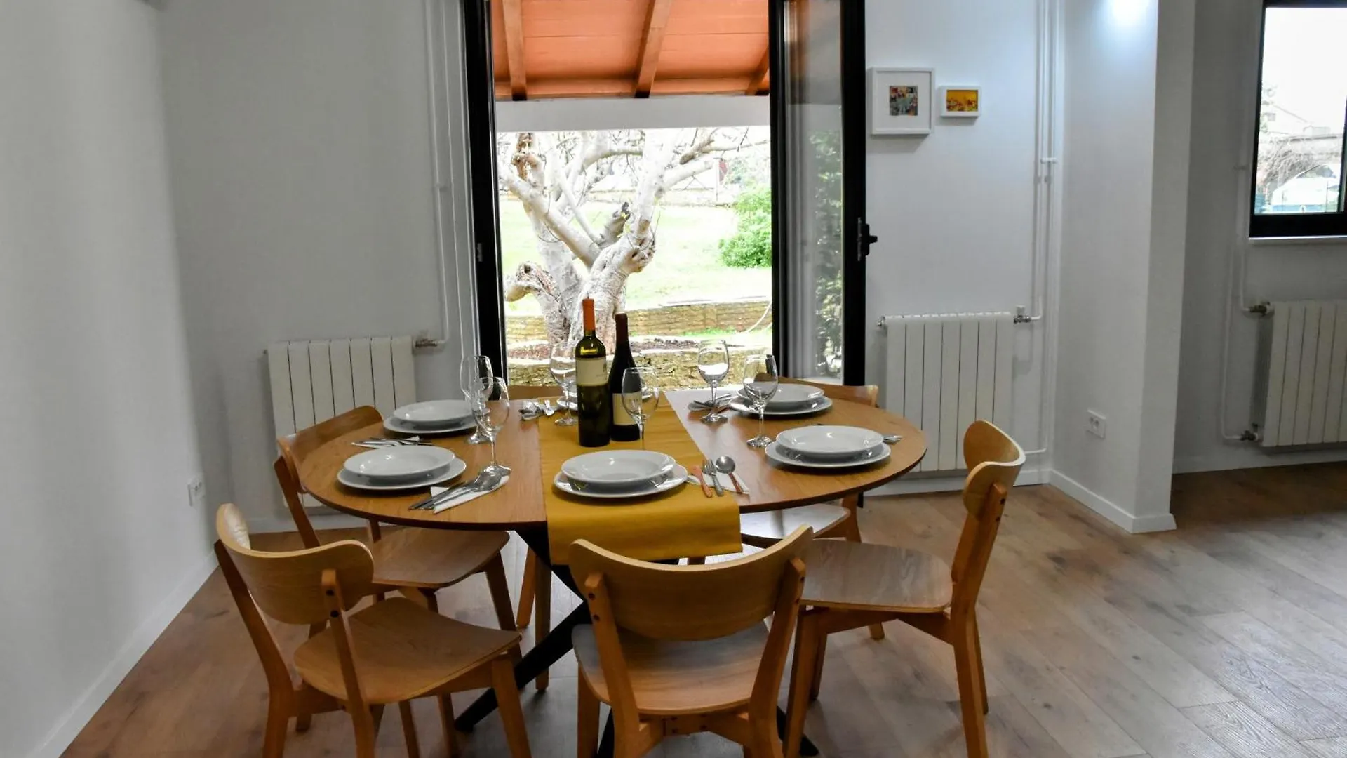 Vacation Home Póla Horvátország