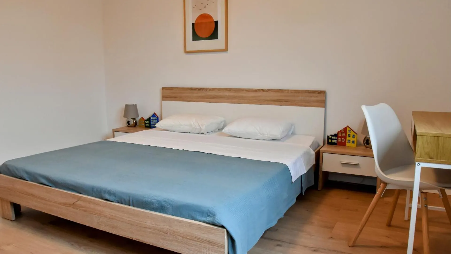 Vacation Home Póla Nyaraló