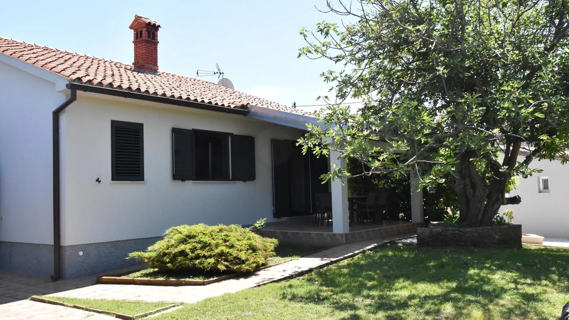 Nyaraló Vacation Home Póla