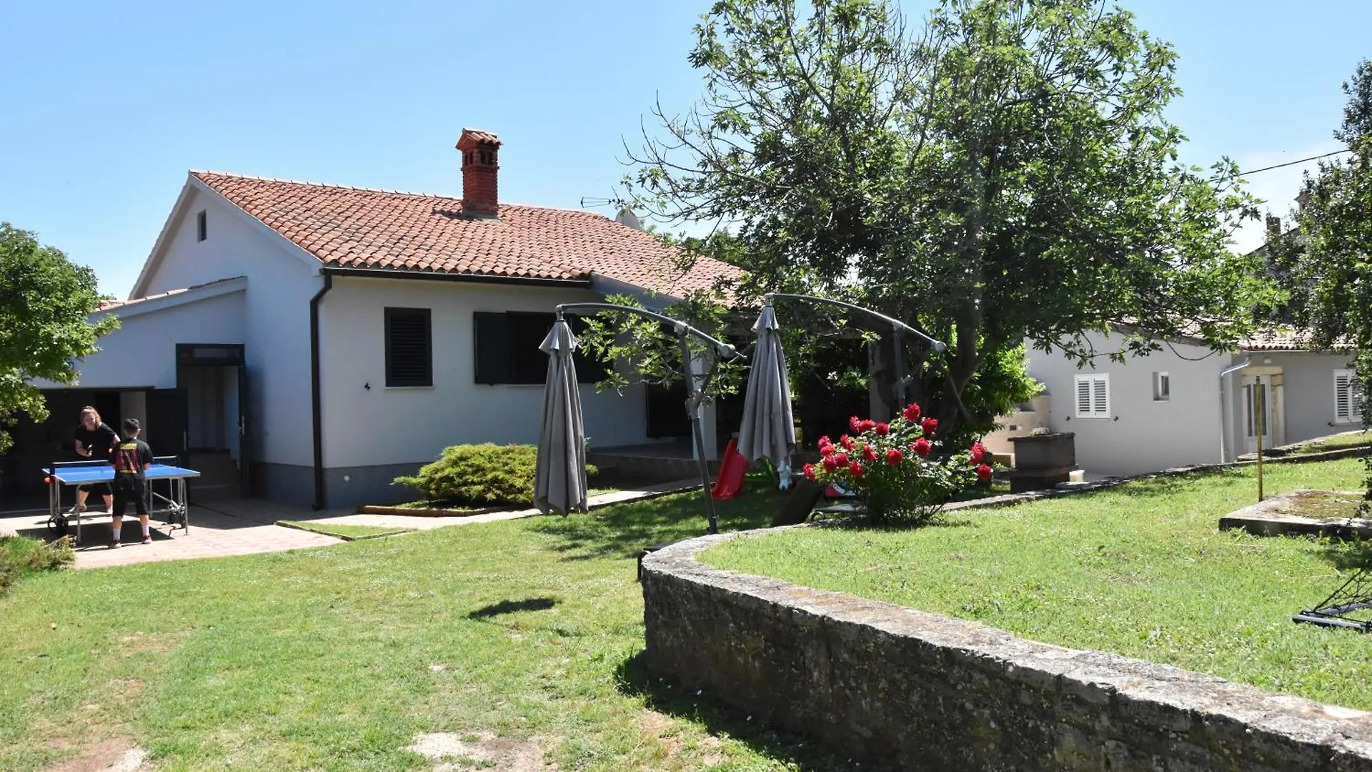 Vacation Home Póla Nyaraló