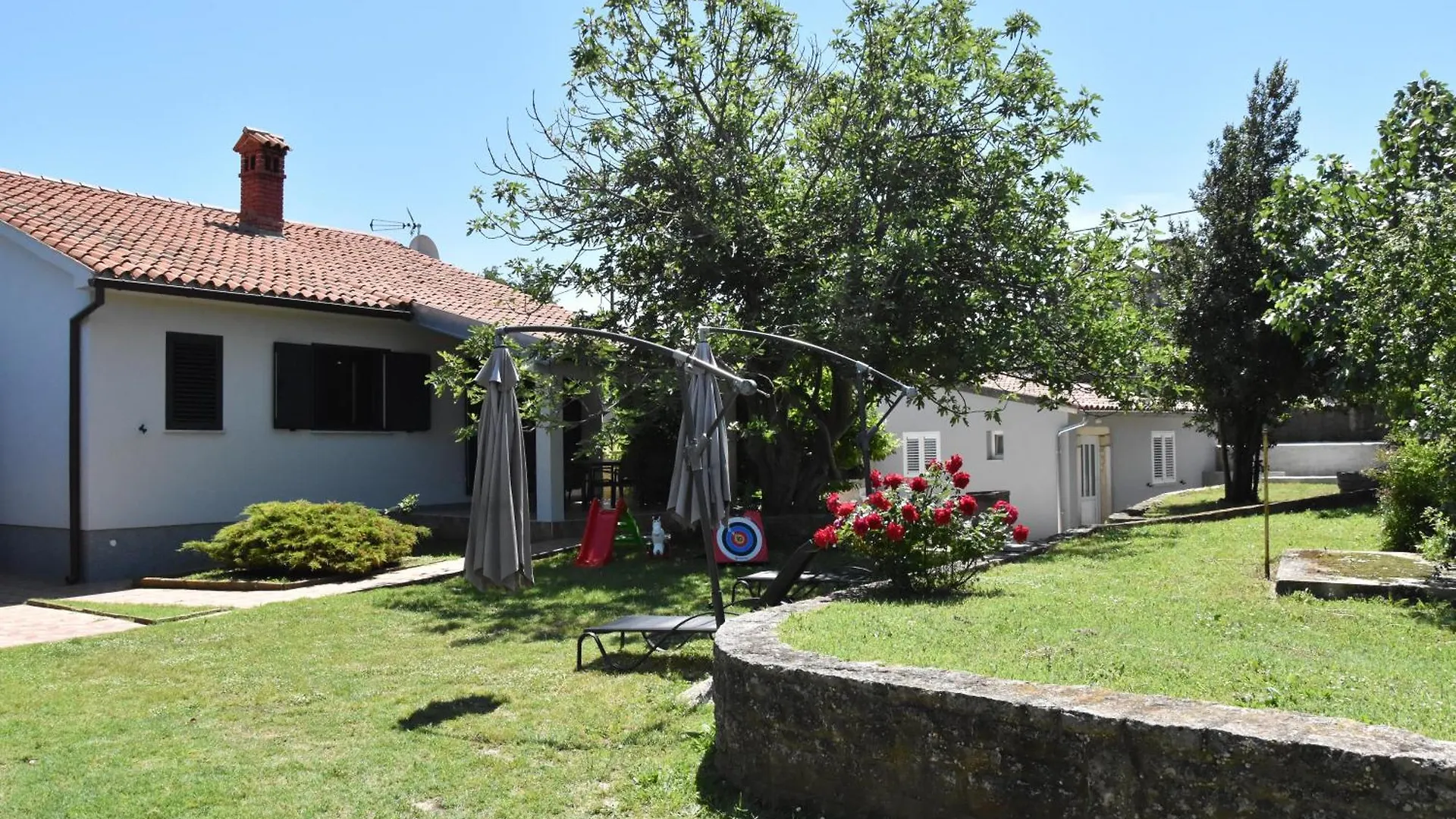 Nyaraló Vacation Home Póla Horvátország