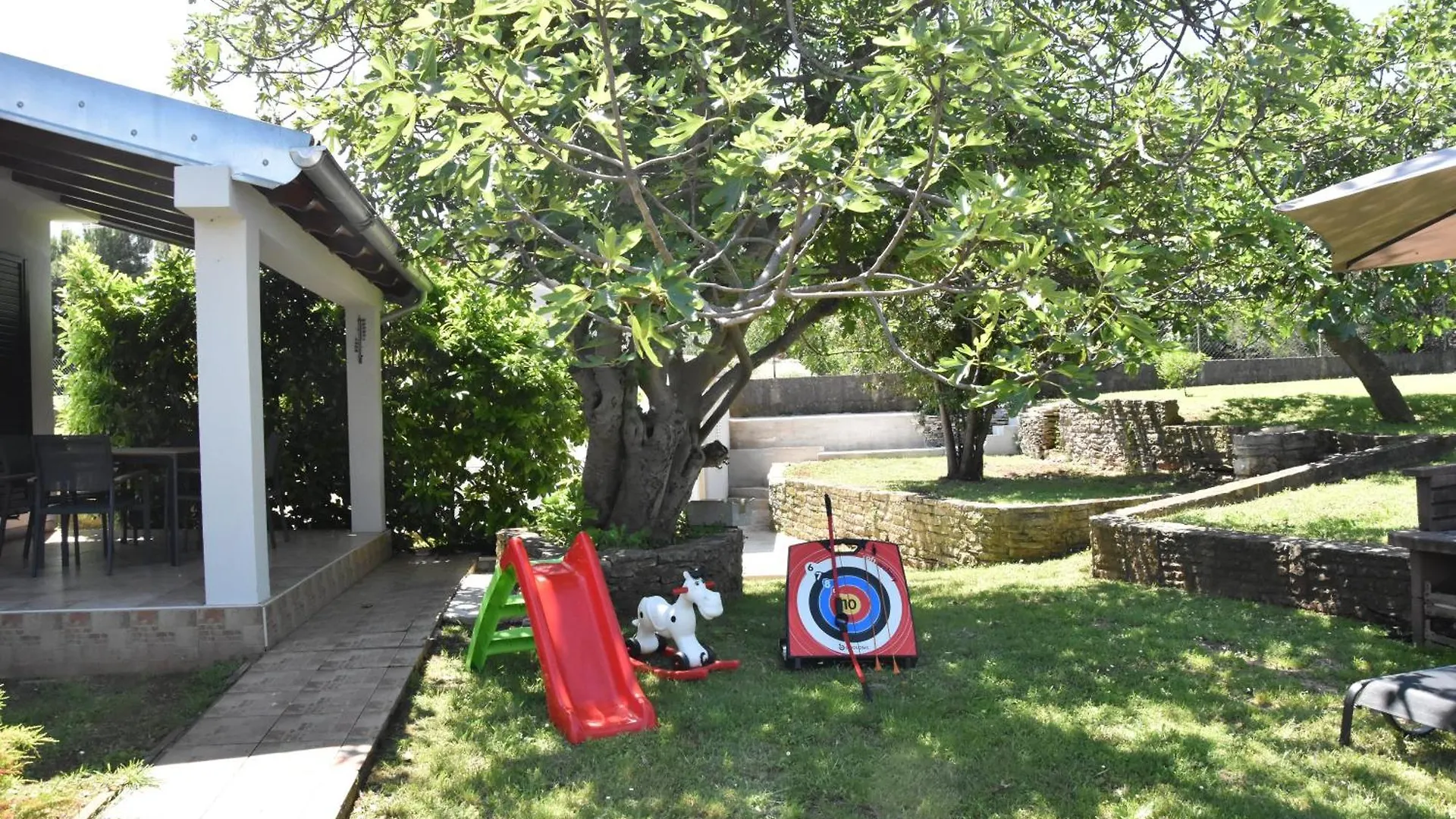 Nyaraló Vacation Home Póla