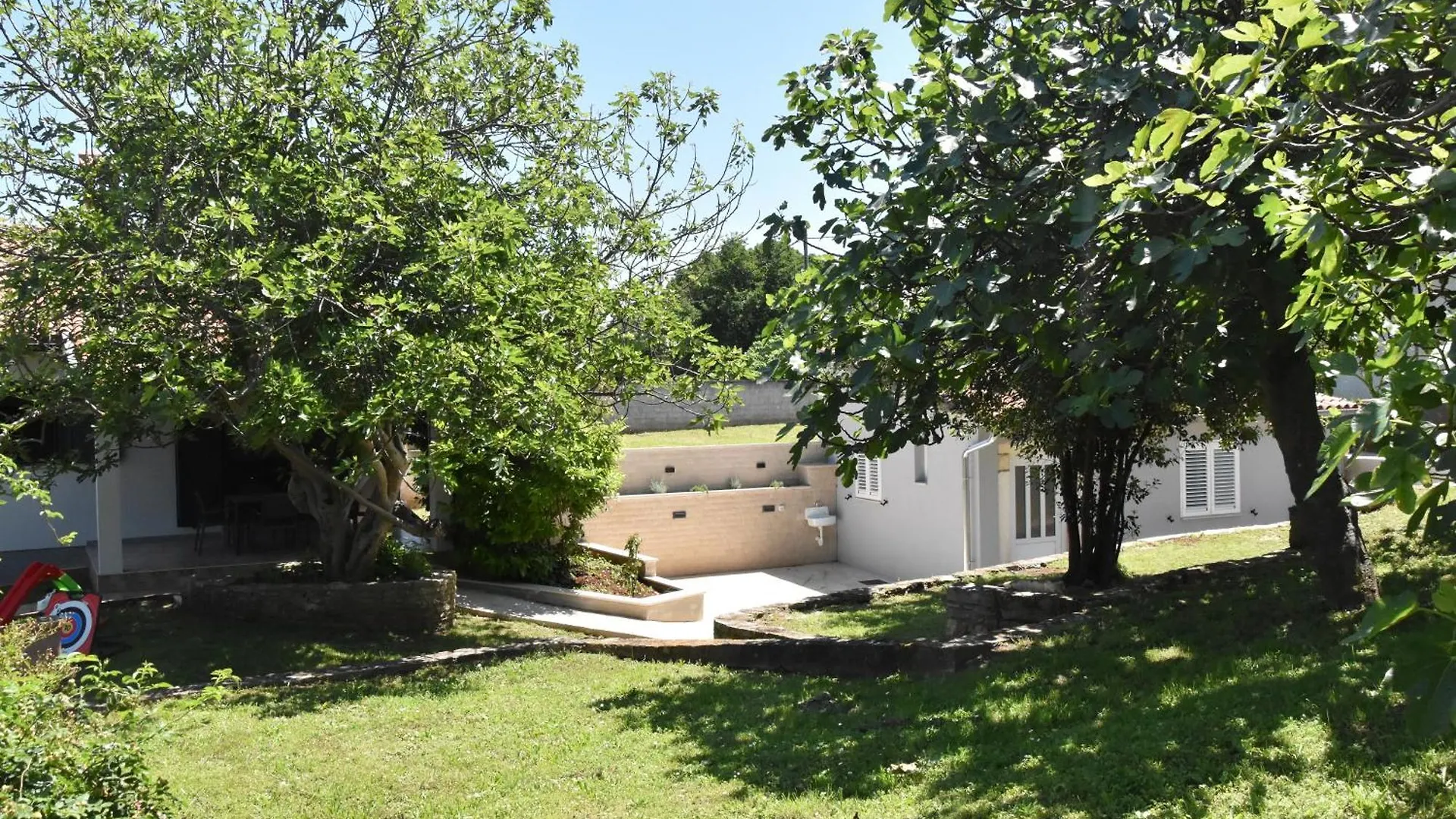 Vacation Home Póla